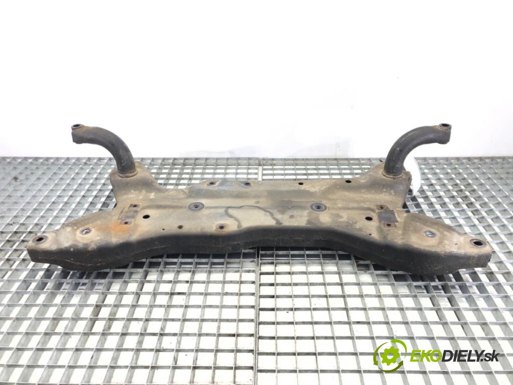 MITSUBISHI LANCER VIII (CY_A, CZ_A) 2007 - 2022    1.5 80 kW [109 KM] benzyna 2008 - 2022  výztuha pod motor  (Výztuhy přední)