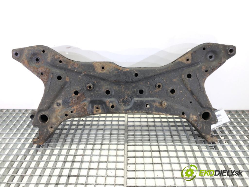 MITSUBISHI LANCER VIII (CY_A, CZ_A) 2007 - 2022    1.5 80 kW [109 KM] benzyna 2008 - 2022  výztuha pod motor  (Výztuhy přední)