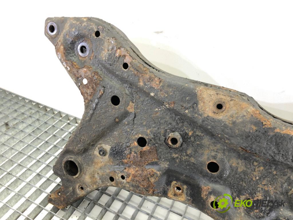 MITSUBISHI LANCER VIII (CY_A, CZ_A) 2007 - 2022    1.5 80 kW [109 KM] benzyna 2008 - 2022  výztuha pod motor  (Výztuhy přední)