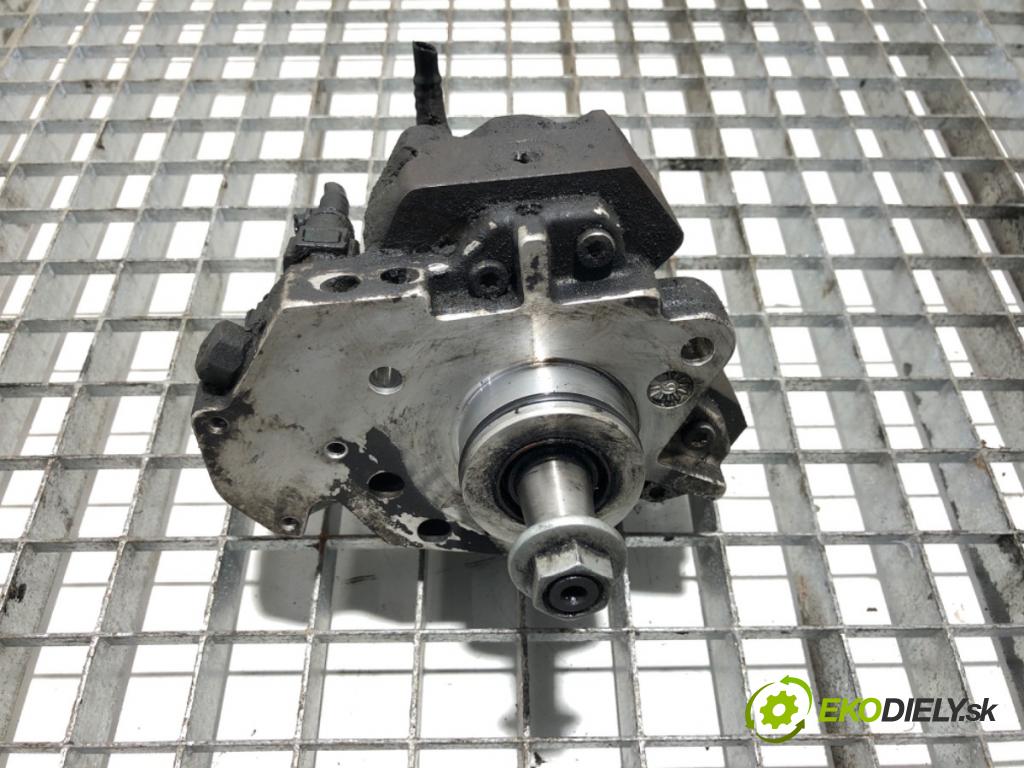 RENAULT MASTER II Autobus (JD) 1998 - 2022    2.2 dCI 90 66 kW [90 KM] olej napędowy 2000 - 2022  Pumpa vstrekovacia 0445010033 (Vstrekovacie čerpadlá)