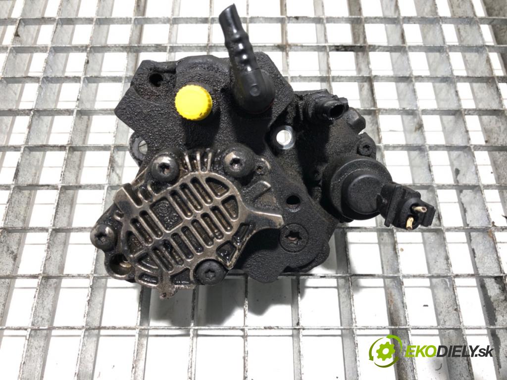 RENAULT MASTER II Autobus (JD) 1998 - 2022    2.2 dCI 90 66 kW [90 KM] olej napędowy 2000 - 2022  Pumpa vstrekovacia 0445010033 (Vstrekovacie čerpadlá)