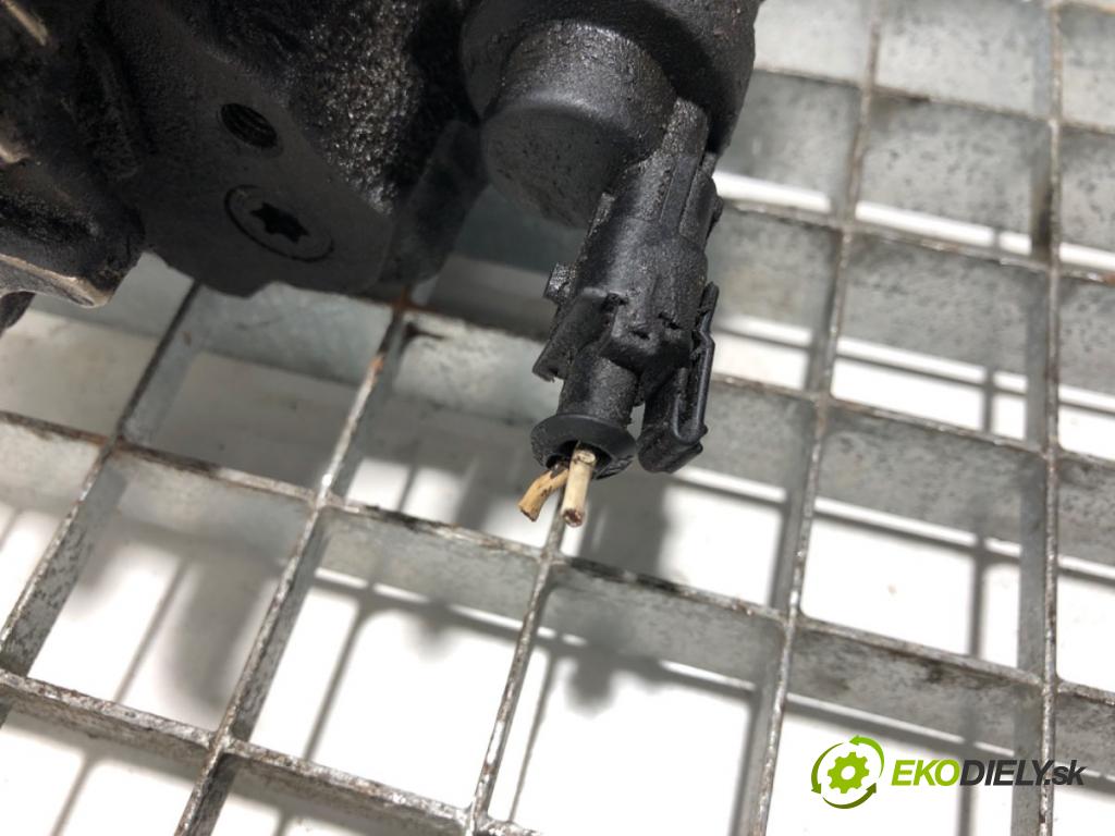 RENAULT MASTER II Autobus (JD) 1998 - 2022    2.2 dCI 90 66 kW [90 KM] olej napędowy 2000 - 2022  Pumpa vstrekovacia 0445010033 (Vstrekovacie čerpadlá)