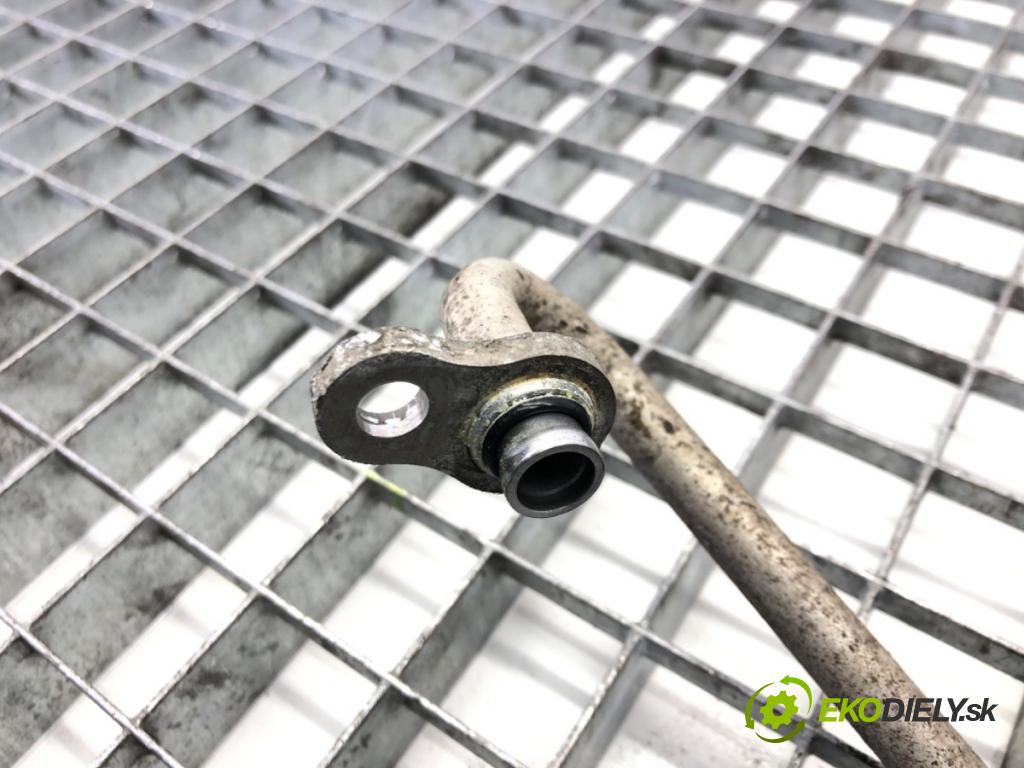 MITSUBISHI LANCER VIII (CY_A, CZ_A) 2007 - 2022    1.5 80 kW [109 KM] benzyna 2008 - 2022  rúrka klimatizácie  (Rúrky klimatizácie)