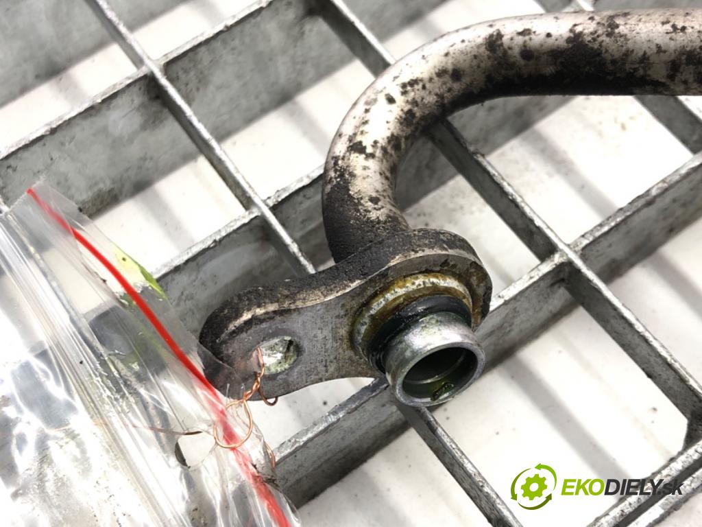 MITSUBISHI LANCER VIII (CY_A, CZ_A) 2007 - 2022    1.5 80 kW [109 KM] benzyna 2008 - 2022  rúrka klimatizácie  (Rúrky klimatizácie)