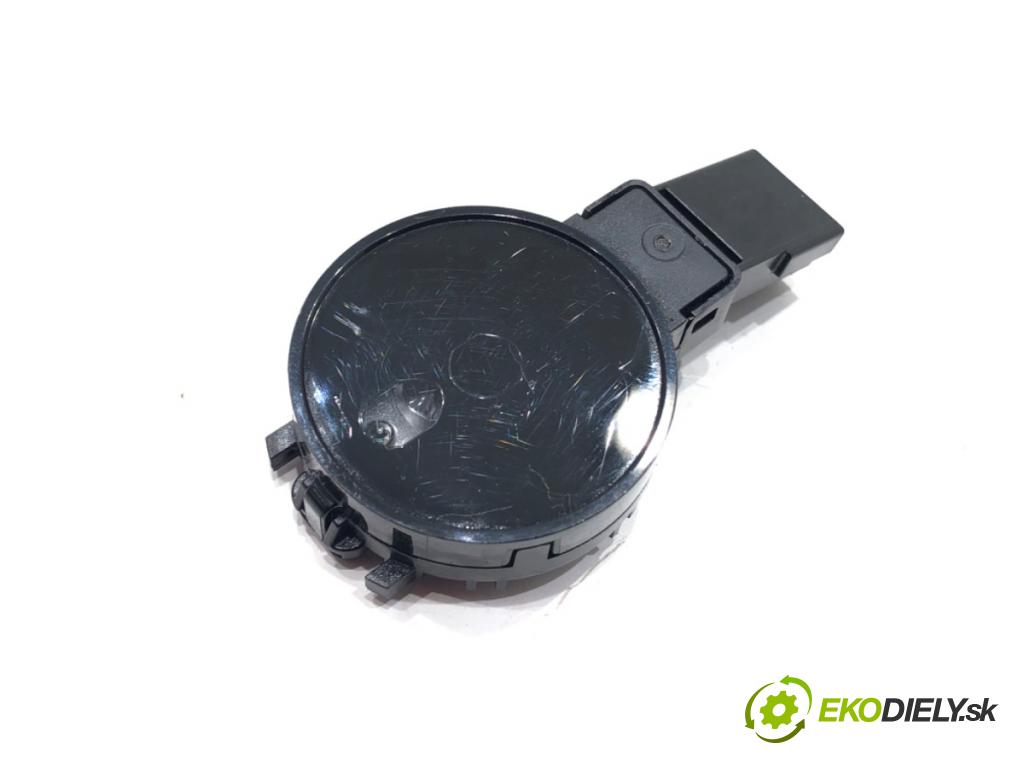 OPEL CORSA F 2019 - 2022    1.2 (68) 55 kW [75 KM] benzyna 2019 - 2022  Snímač dažďa 9850426780 (Snímače dažďa)