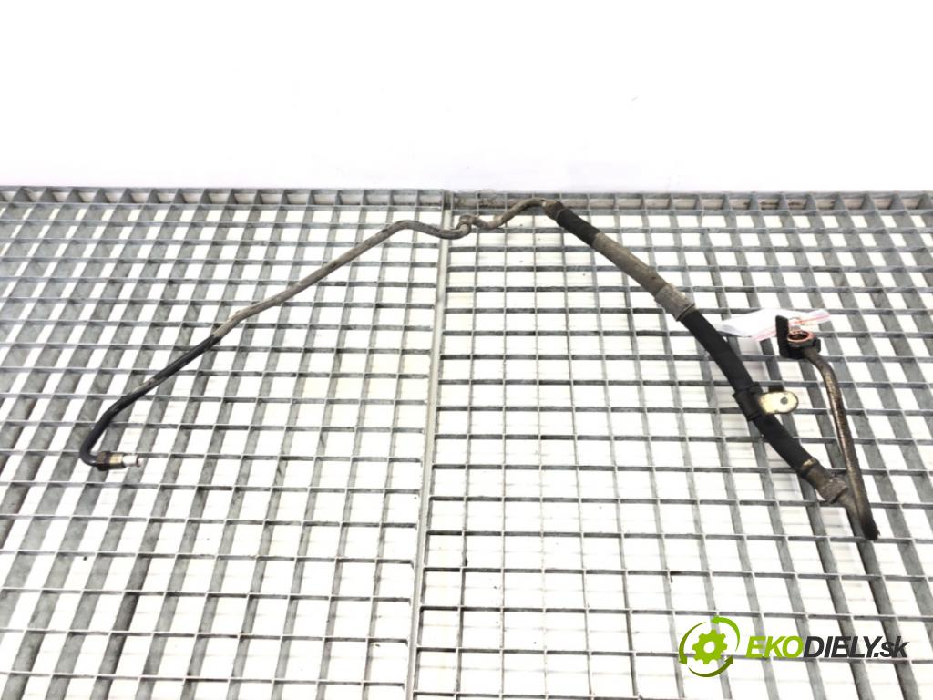 TOYOTA AVENSIS Kombi (_T25_) 2003 - 2008    2.0 (AZT250_) 108 kW [147 KM] benzyna 2003 - 2008  hadica servočerpadlo  (Rúrky, hadice servočerpadla)