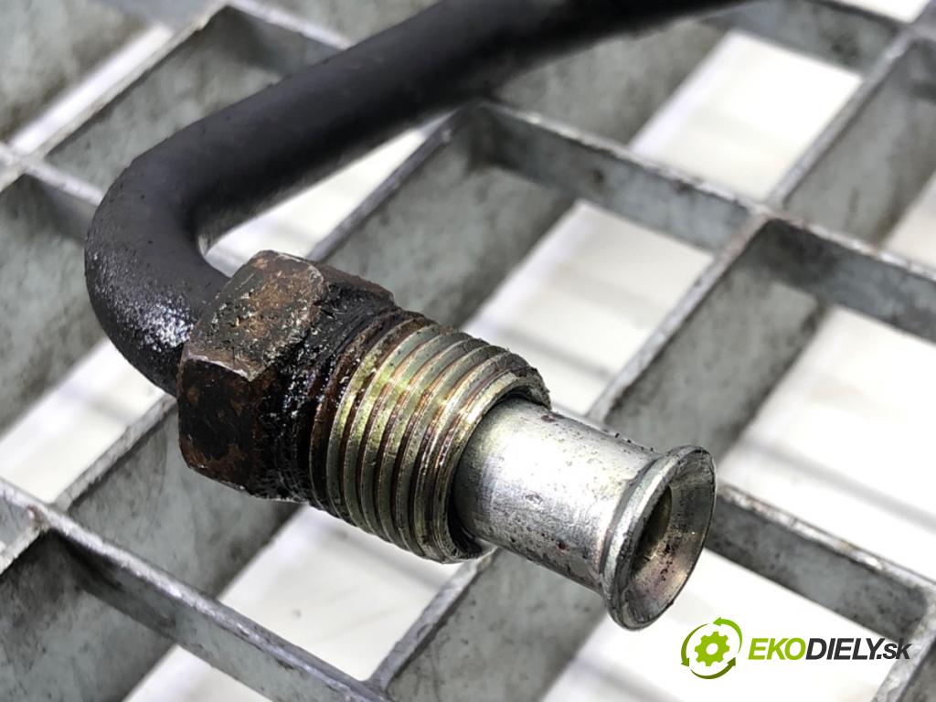 TOYOTA AVENSIS Kombi (_T25_) 2003 - 2008    2.0 (AZT250_) 108 kW [147 KM] benzyna 2003 - 2008  hadica servočerpadlo  (Rúrky, hadice servočerpadla)