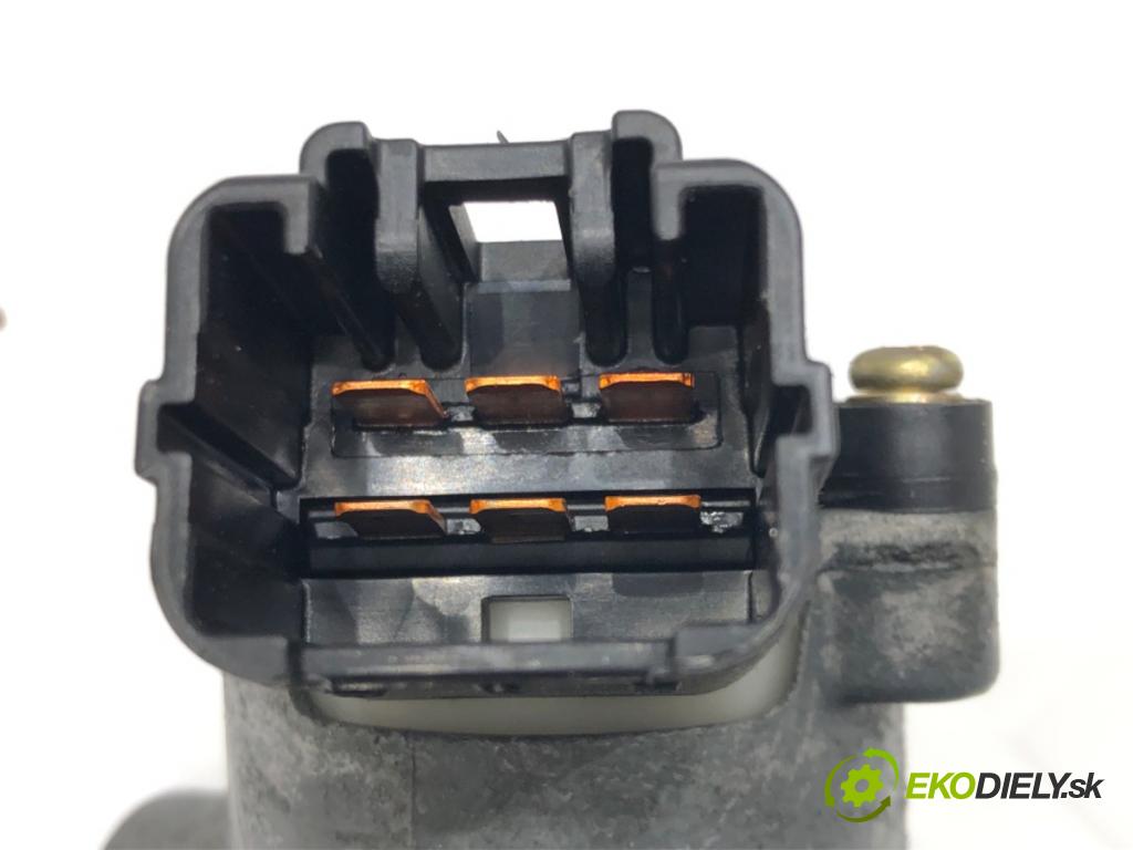 TOYOTA AVENSIS Kombi (_T25_) 2003 - 2008    2.0 (AZT250_) 108 kW [147 KM] benzyna 2003 - 2008  spinačka 45020-05-04 (Spínacie skrinky a kľúče)