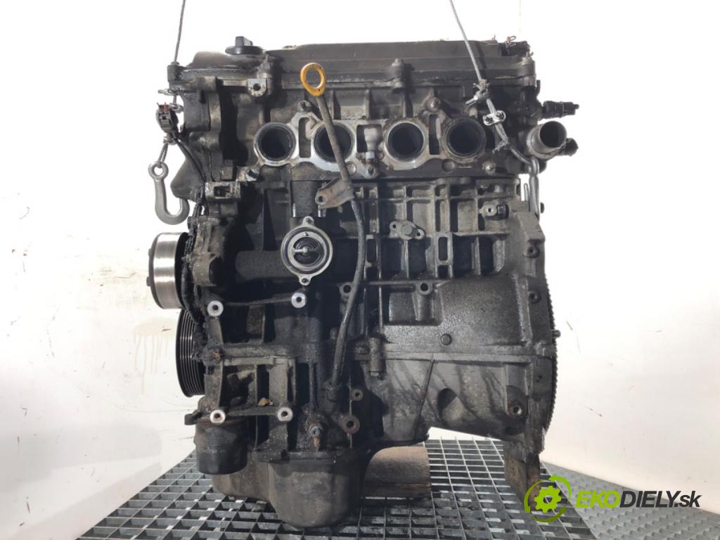 TOYOTA AVENSIS Kombi (_T25_) 2003 - 2008    2.0 (AZT250_) 108 kW [147 KM] benzyna 2003 - 2008  motor 1AZ-FE (Motory (kompletní))