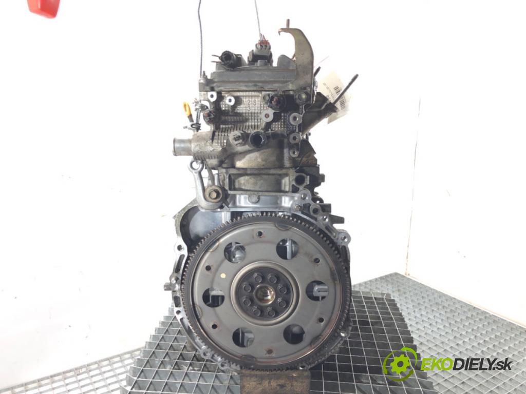 TOYOTA AVENSIS Kombi (_T25_) 2003 - 2008    2.0 (AZT250_) 108 kW [147 KM] benzyna 2003 - 2008  motor 1AZ-FE (Motory (kompletní))