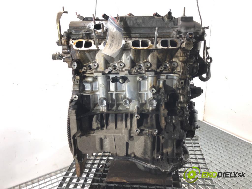 TOYOTA AVENSIS Kombi (_T25_) 2003 - 2008    2.0 (AZT250_) 108 kW [147 KM] benzyna 2003 - 2008  motor 1AZ-FE (Motory (kompletní))