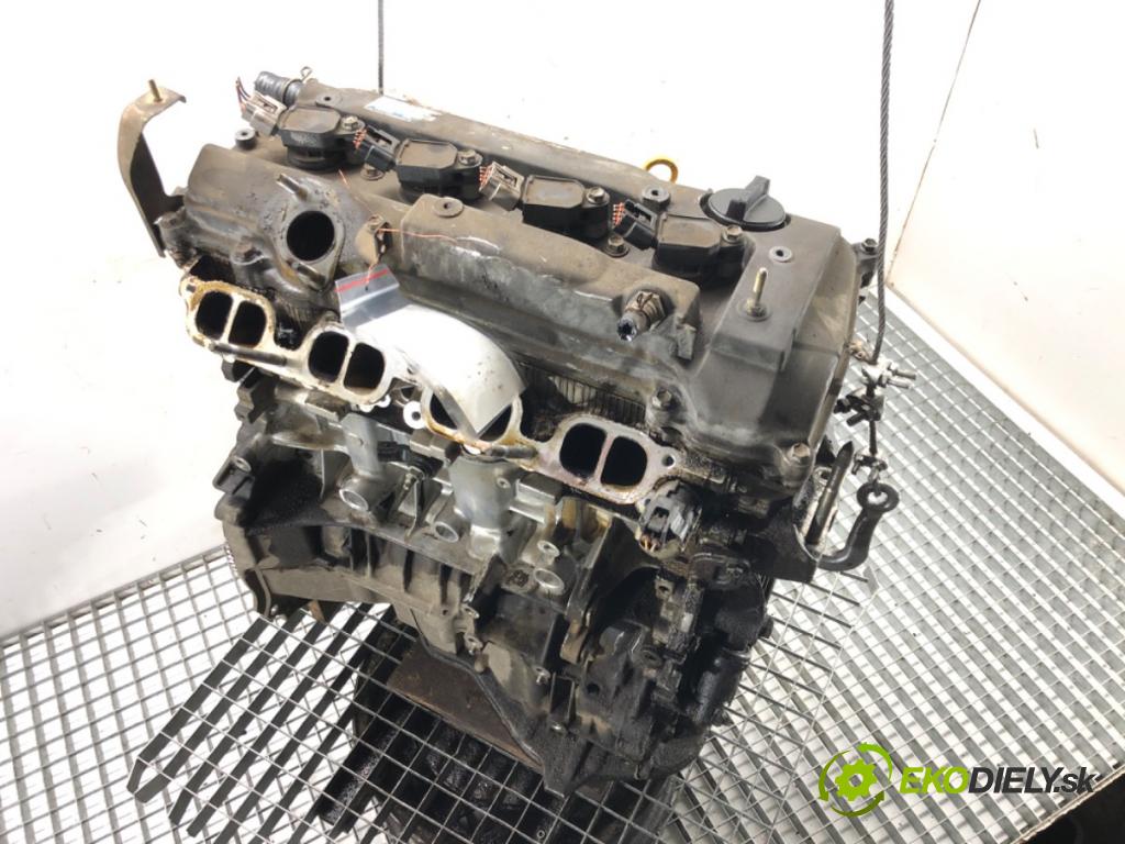 TOYOTA AVENSIS Kombi (_T25_) 2003 - 2008    2.0 (AZT250_) 108 kW [147 KM] benzyna 2003 - 2008  motor 1AZ-FE (Motory (kompletní))