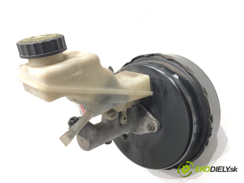 TOYOTA AVENSIS Kombi (_T25_) 2003 - 2008    2.0 (AZT250_) 108 kW [147 KM] benzyna 2003 - 2008  Posilovač bŕzd 47200-051701
