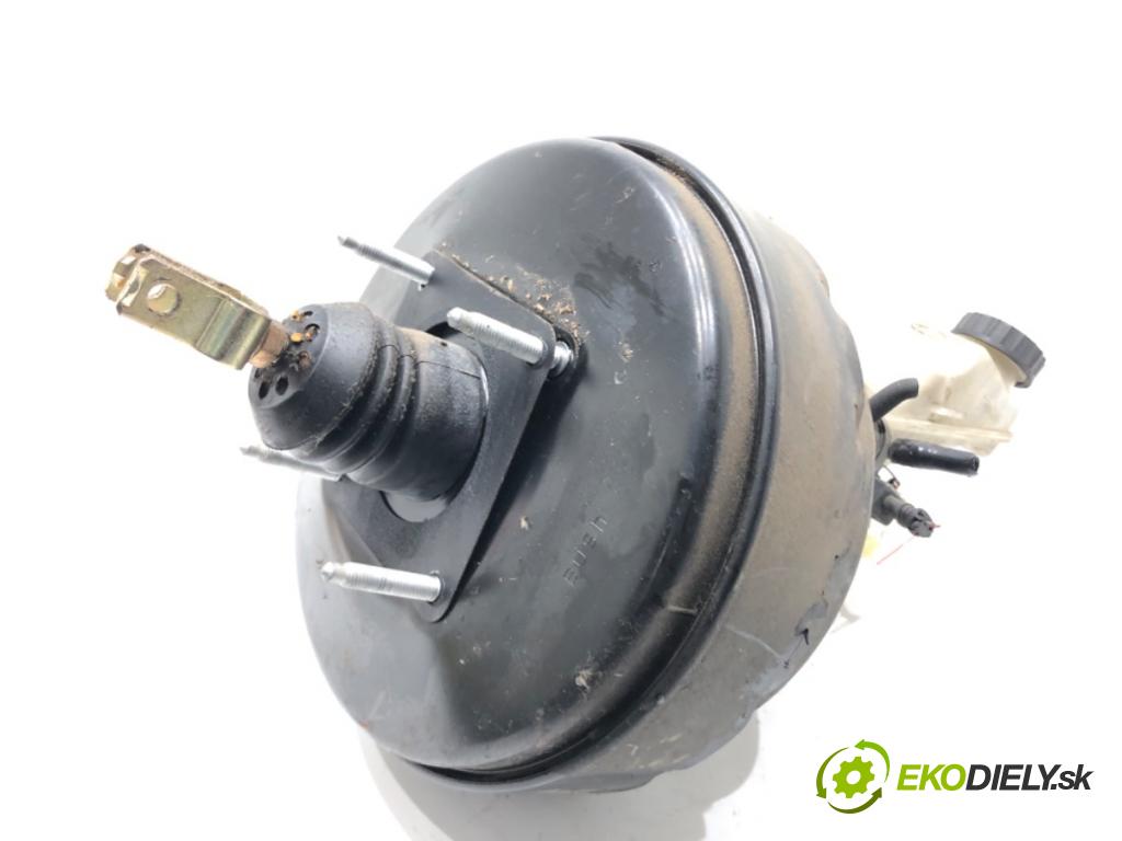 TOYOTA AVENSIS Kombi (_T25_) 2003 - 2008    2.0 (AZT250_) 108 kW [147 KM] benzyna 2003 - 2008  Posilovač bŕzd 47200-051701