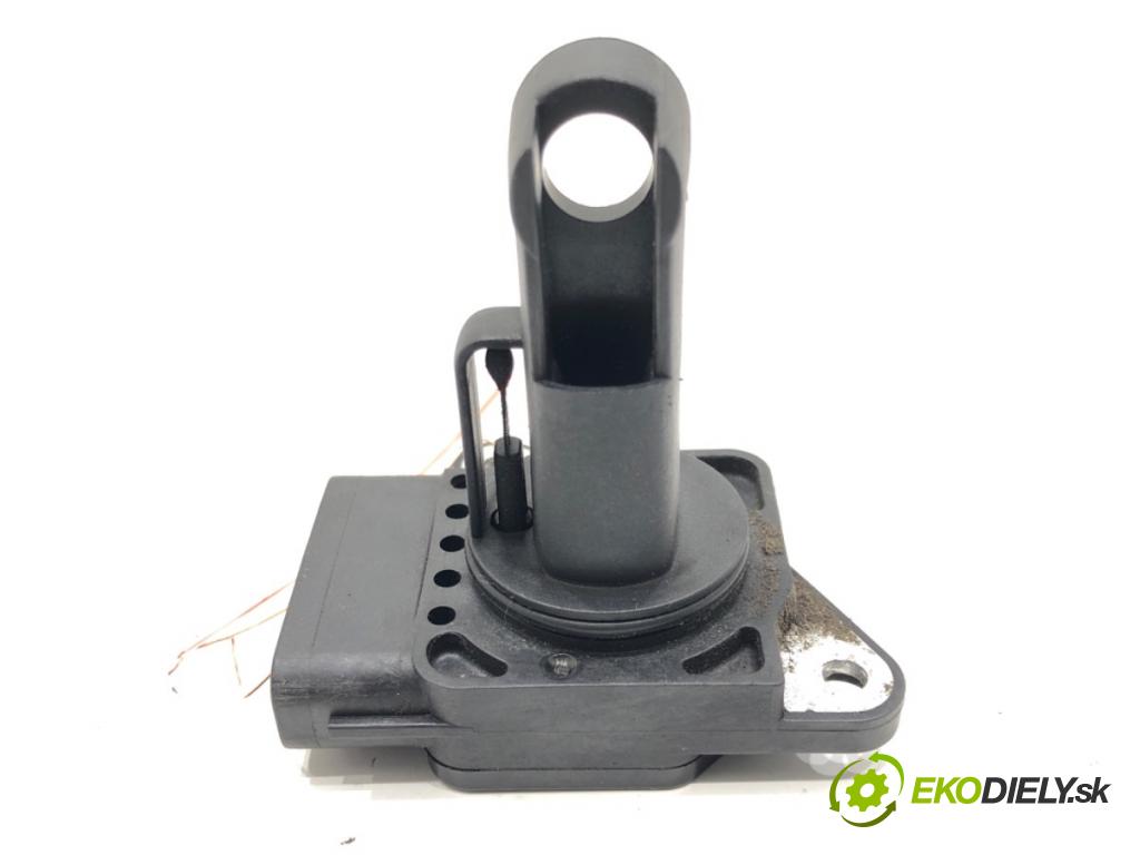 TOYOTA AVENSIS Kombi (_T25_) 2003 - 2008    2.0 (AZT250_) 108 kW [147 KM] benzyna 2003 - 2008  Váha vzduchu 22204-0J010 (Váhy vzduchu)