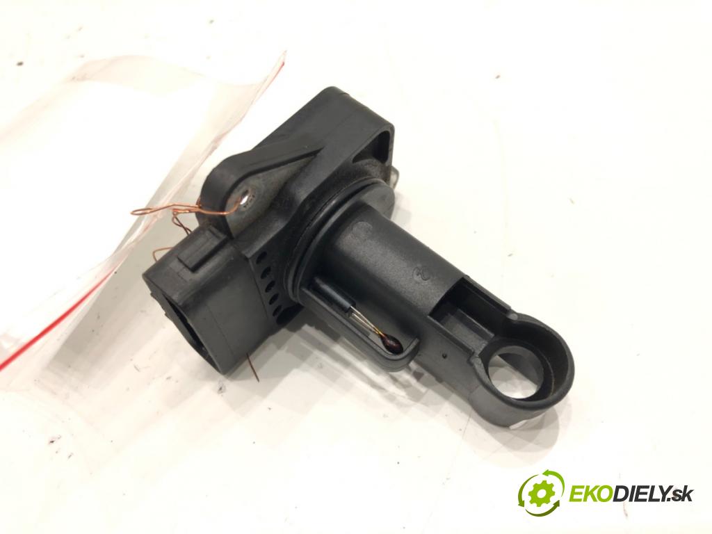 TOYOTA AVENSIS Kombi (_T25_) 2003 - 2008    2.0 (AZT250_) 108 kW [147 KM] benzyna 2003 - 2008  Váha vzduchu 22204-0J010 (Váhy vzduchu)