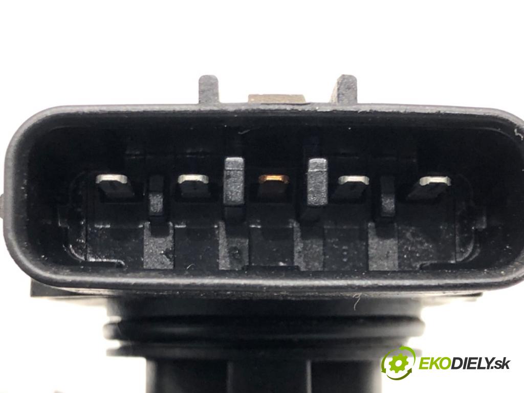 TOYOTA AVENSIS Kombi (_T25_) 2003 - 2008    2.0 (AZT250_) 108 kW [147 KM] benzyna 2003 - 2008  Váha vzduchu 22204-0J010 (Váhy vzduchu)