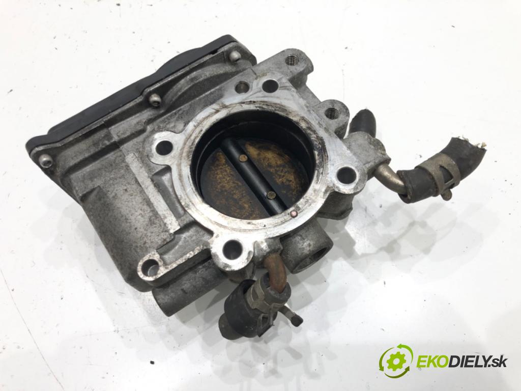 TOYOTA AVENSIS Kombi (_T25_) 2003 - 2008    2.0 (AZT250_) 108 kW [147 KM] benzyna 2003 - 2008  Škrtiaca klapka 22030-28050 (Škrtiace klapky)