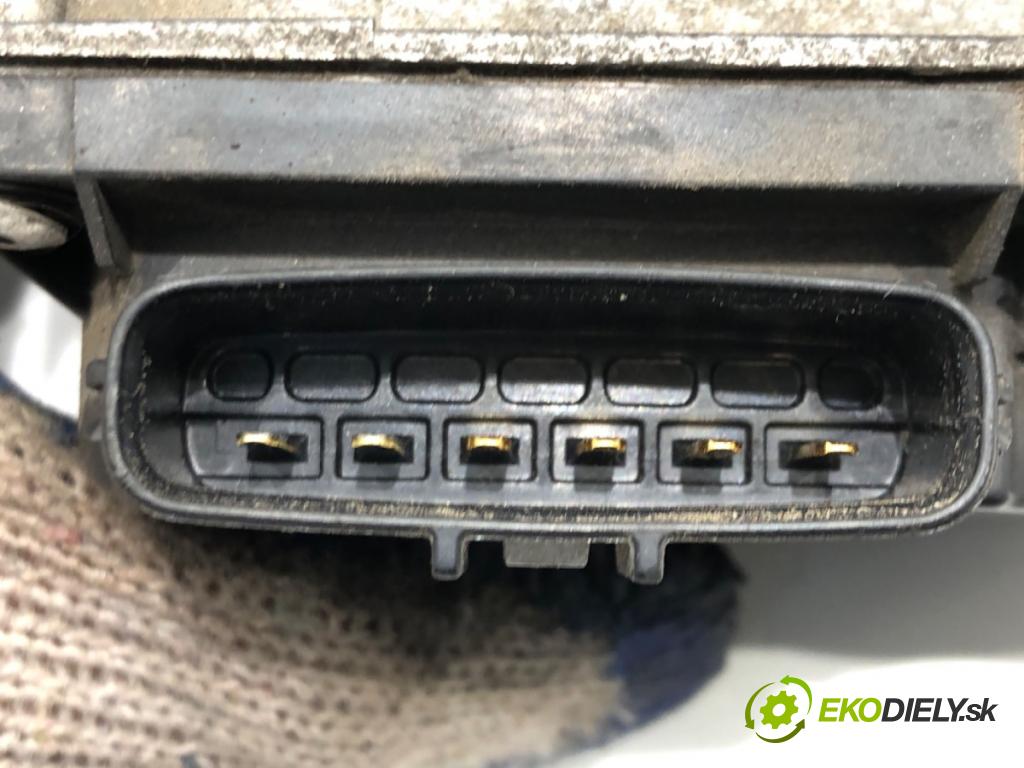 TOYOTA AVENSIS Kombi (_T25_) 2003 - 2008    2.0 (AZT250_) 108 kW [147 KM] benzyna 2003 - 2008  Škrtiaca klapka 22030-28050 (Škrtiace klapky)
