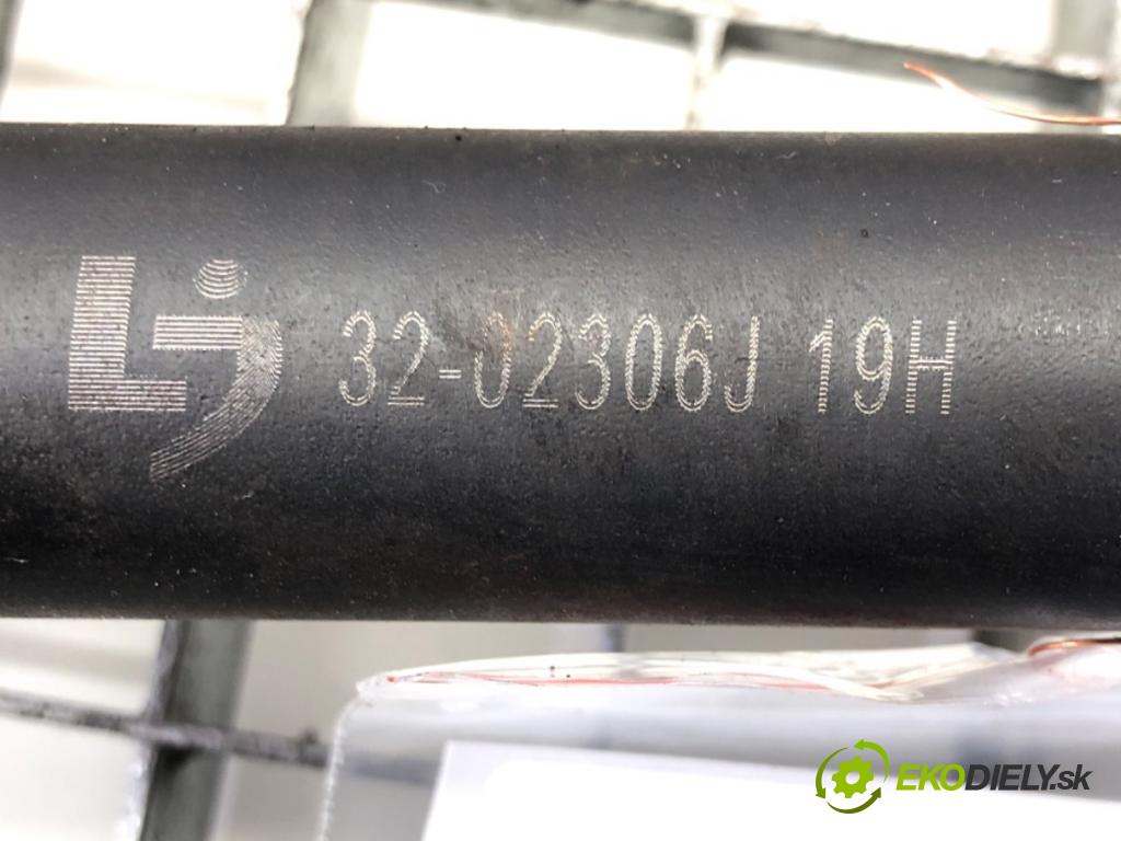 TOYOTA AVENSIS Kombi (_T25_) 2003 - 2008    2.0 (AZT250_) 108 kW [147 KM] benzyna 2003 - 2008  Poloos ľavy predný