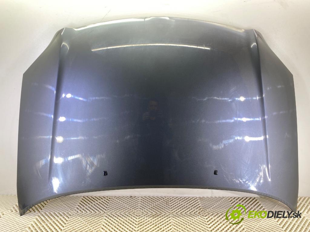 TOYOTA AVENSIS Kombi (_T25_) 2003 - 2008    2.0 (AZT250_) 108 kW [147 KM] benzyna 2003 - 2008  kapota 1F6 (Kapoty)