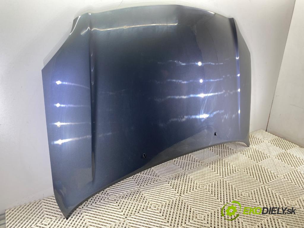 TOYOTA AVENSIS Kombi (_T25_) 2003 - 2008    2.0 (AZT250_) 108 kW [147 KM] benzyna 2003 - 2008  kapota 1F6 (Kapoty)