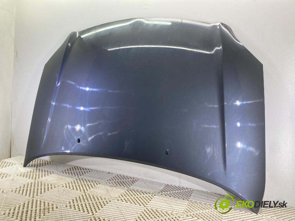 TOYOTA AVENSIS Kombi (_T25_) 2003 - 2008    2.0 (AZT250_) 108 kW [147 KM] benzyna 2003 - 2008  kapota 1F6 (Kapoty)