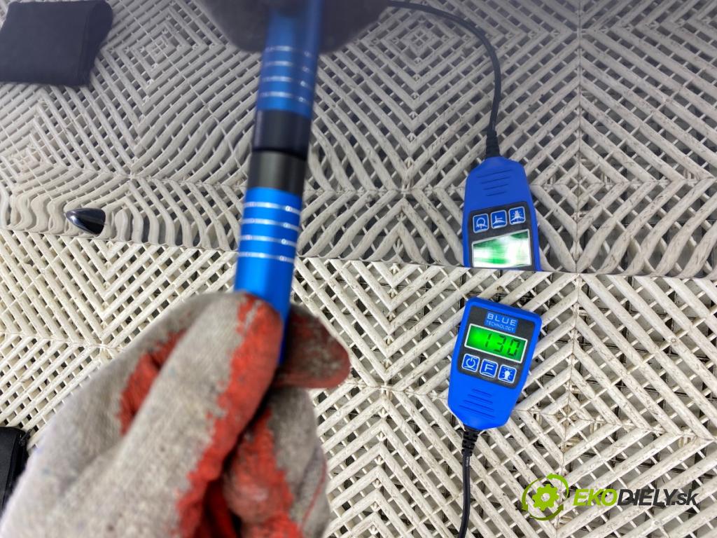 TOYOTA AVENSIS Kombi (_T25_) 2003 - 2008    2.0 (AZT250_) 108 kW [147 KM] benzyna 2003 - 2008  kapota 1F6 (Kapoty)