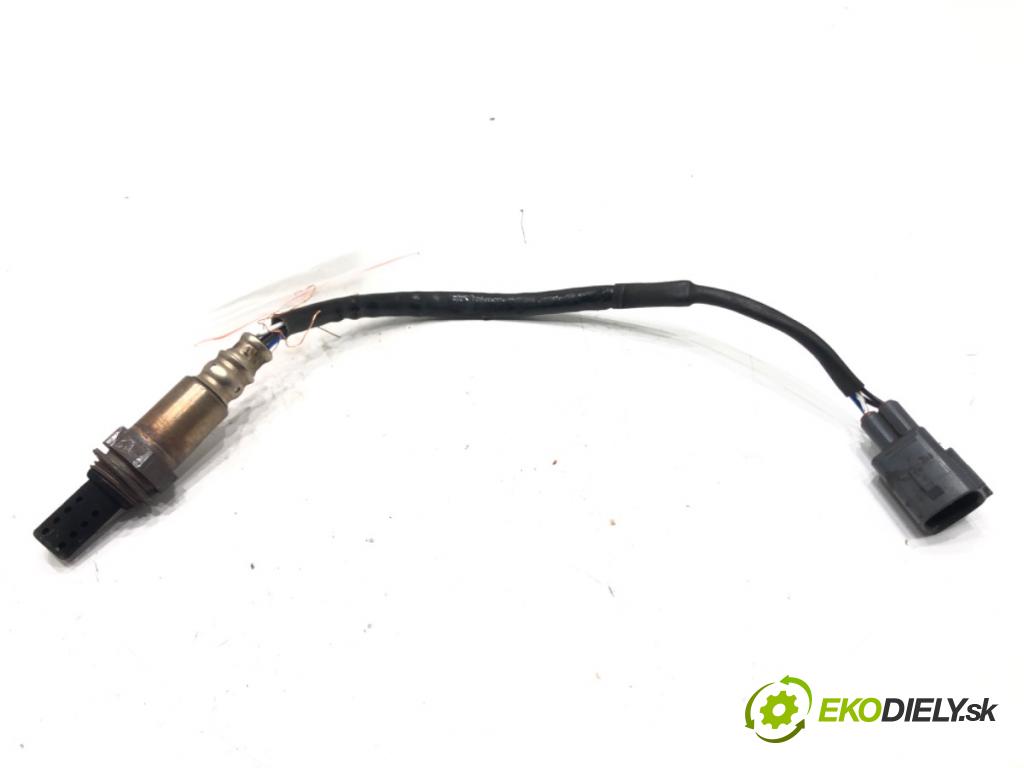 TOYOTA AVENSIS Kombi (_T25_) 2003 - 2008    2.0 (AZT250_) 108 kW [147 KM] benzyna 2003 - 2008  sonda lambda 89465-05110 (Lambda sondy)