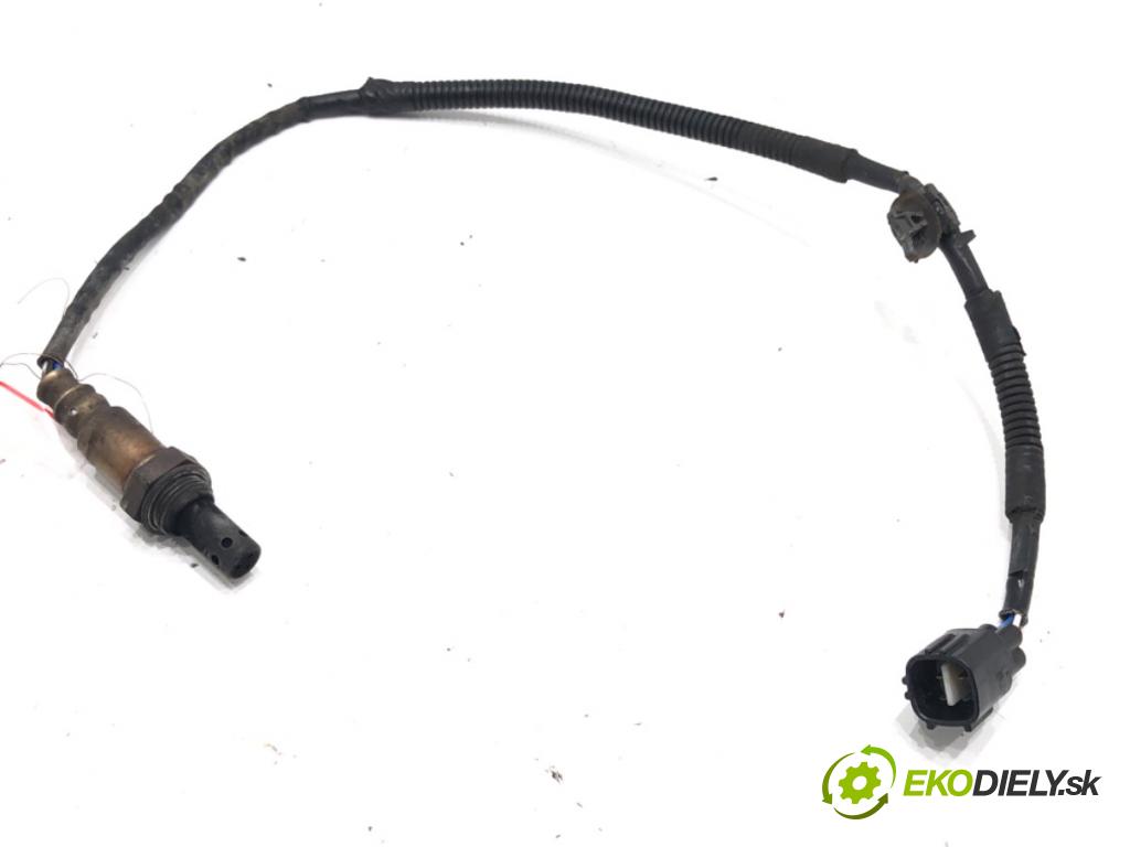TOYOTA AVENSIS Kombi (_T25_) 2003 - 2008    2.0 (AZT250_) 108 kW [147 KM] benzyna 2003 - 2008  sonda lambda 89465-05130 (Lambda sondy)