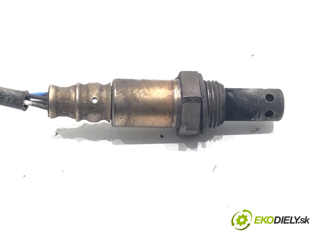 TOYOTA AVENSIS Kombi (_T25_) 2003 - 2008    2.0 (AZT250_) 108 kW [147 KM] benzyna 2003 - 2008  sonda lambda 89465-05130 (Lambda sondy)