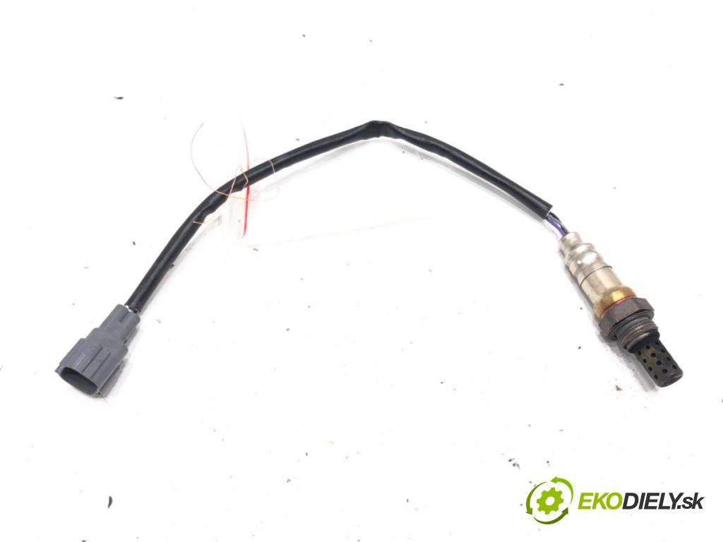 TOYOTA AVENSIS Kombi (_T25_) 2003 - 2008    2.0 (AZT250_) 108 kW [147 KM] benzyna 2003 - 2008  sonda lambda ES20118 (Lambda sondy)