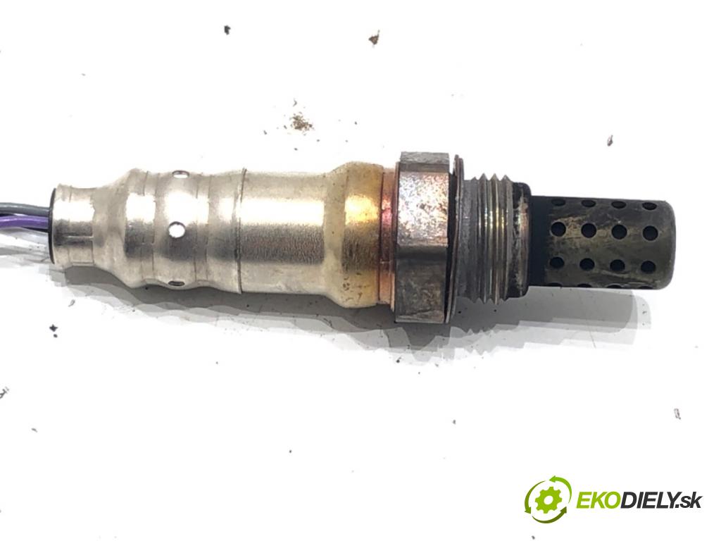 TOYOTA AVENSIS Kombi (_T25_) 2003 - 2008    2.0 (AZT250_) 108 kW [147 KM] benzyna 2003 - 2008  sonda lambda ES20118 (Lambda sondy)