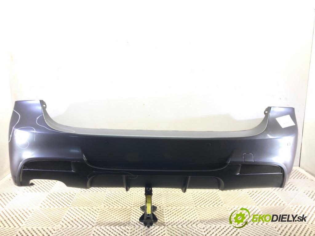 BMW 3 Touring (E91) 2004 - 2012    320 i 125 kW [170 KM] benzyna 2007 - 2012  nárazník zadní část  (Ostatné)