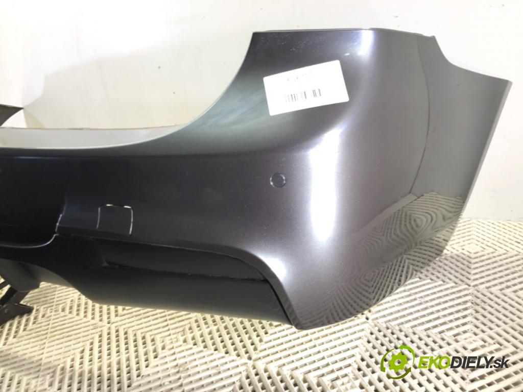 BMW 3 Touring (E91) 2004 - 2012    320 i 125 kW [170 KM] benzyna 2007 - 2012  nárazník zadní část  (Ostatné)