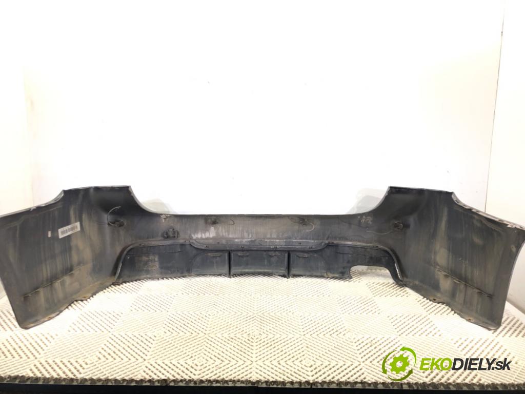 BMW 3 Touring (E91) 2004 - 2012    320 i 125 kW [170 KM] benzyna 2007 - 2012  nárazník zadní část  (Ostatné)