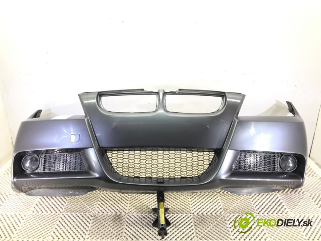 BMW 3 Touring (E91) 2004 - 2012    320 i 125 kW [170 KM] benzyna 2007 - 2012  nárazník přední část M-PAKIET (Ostatné)