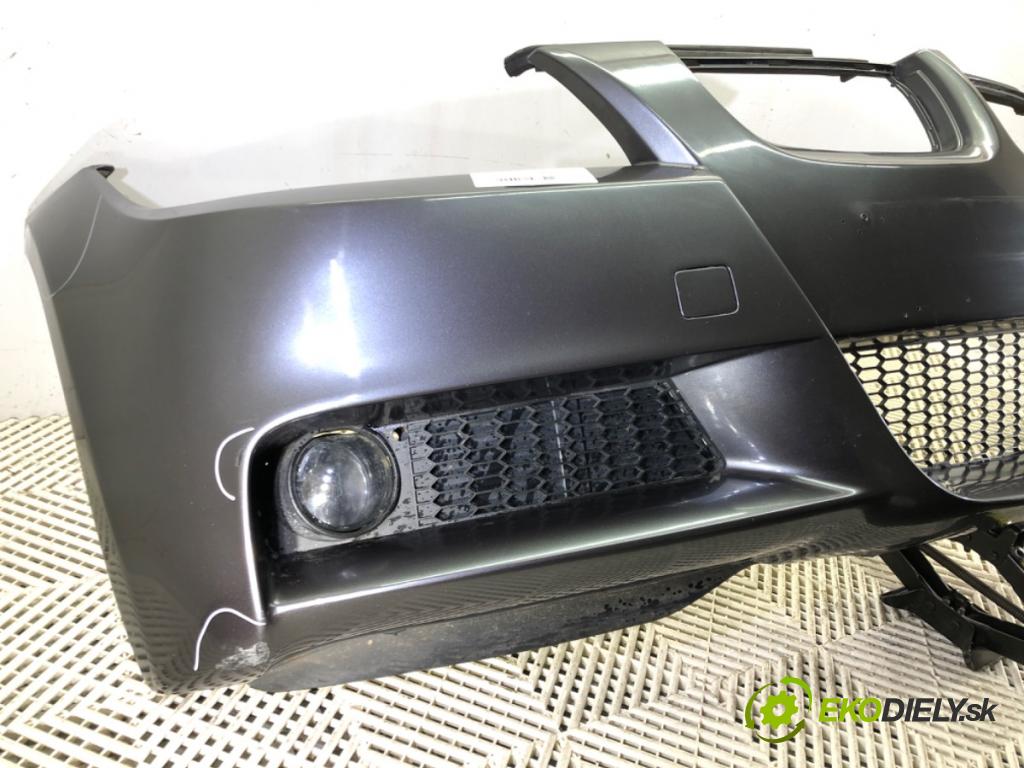 BMW 3 Touring (E91) 2004 - 2012    320 i 125 kW [170 KM] benzyna 2007 - 2012  nárazník přední část M-PAKIET (Ostatné)