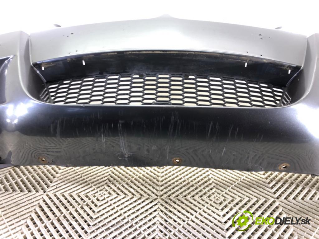 BMW 3 Touring (E91) 2004 - 2012    320 i 125 kW [170 KM] benzyna 2007 - 2012  nárazník přední část M-PAKIET (Ostatné)