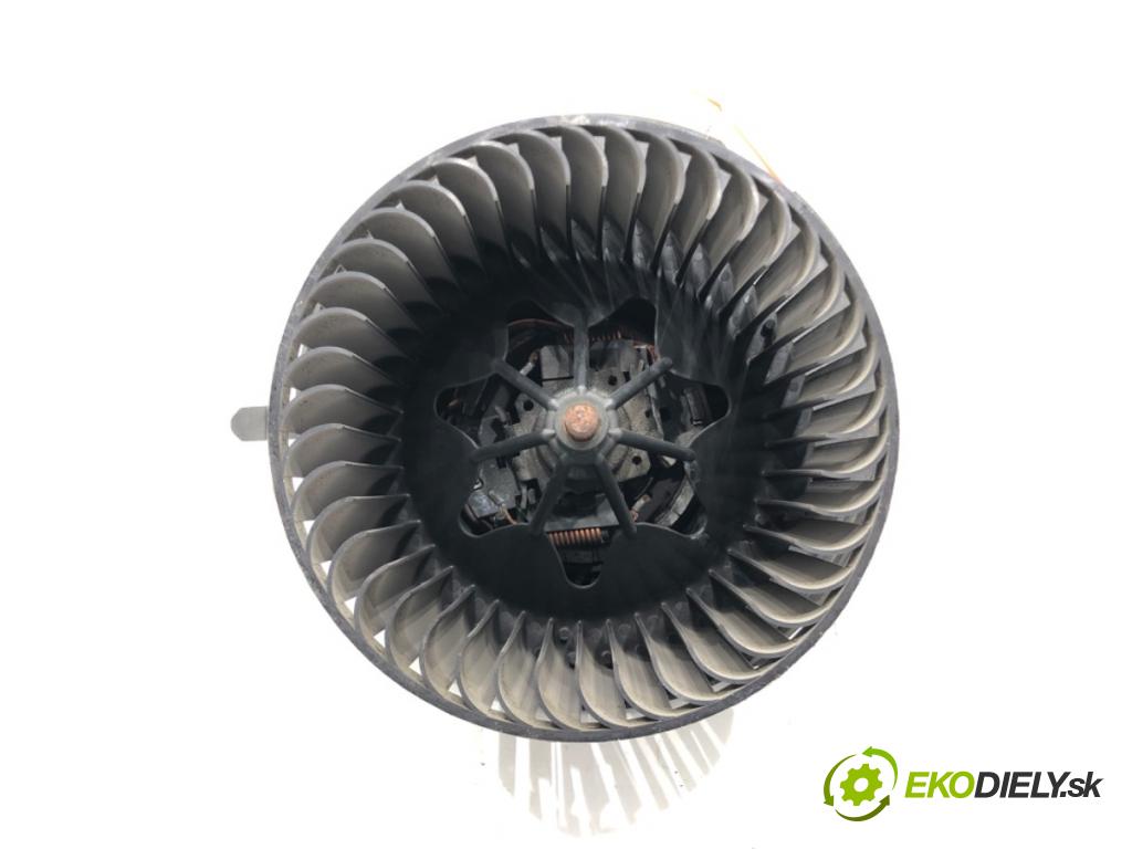 BMW 3 Touring (E91) 2004 - 2012    320 i 125 kW [170 KM] benzyna 2007 - 2012  topení 6933663
