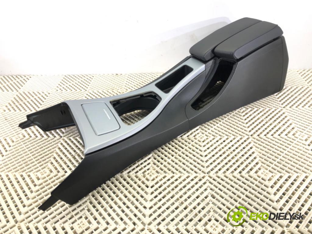 BMW 3 Touring (E91) 2004 - 2012    320 i 125 kW [170 KM] benzyna 2007 - 2012  Tunel stredový  (Stredový tunel / panel)