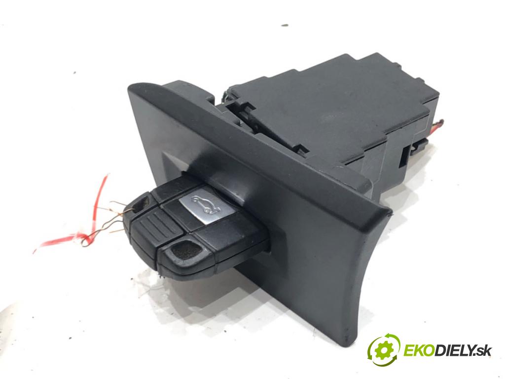 BMW 3 Touring (E91) 2004 - 2012    320 i 125 kW [170 KM] benzyna 2007 - 2012  spinačka 6954719 (Spínacie skrinky a kľúče)