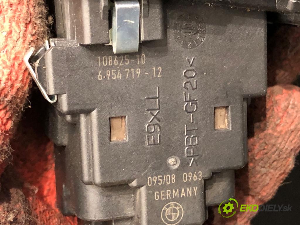 BMW 3 Touring (E91) 2004 - 2012    320 i 125 kW [170 KM] benzyna 2007 - 2012  spinačka 6954719 (Spínacie skrinky a kľúče)