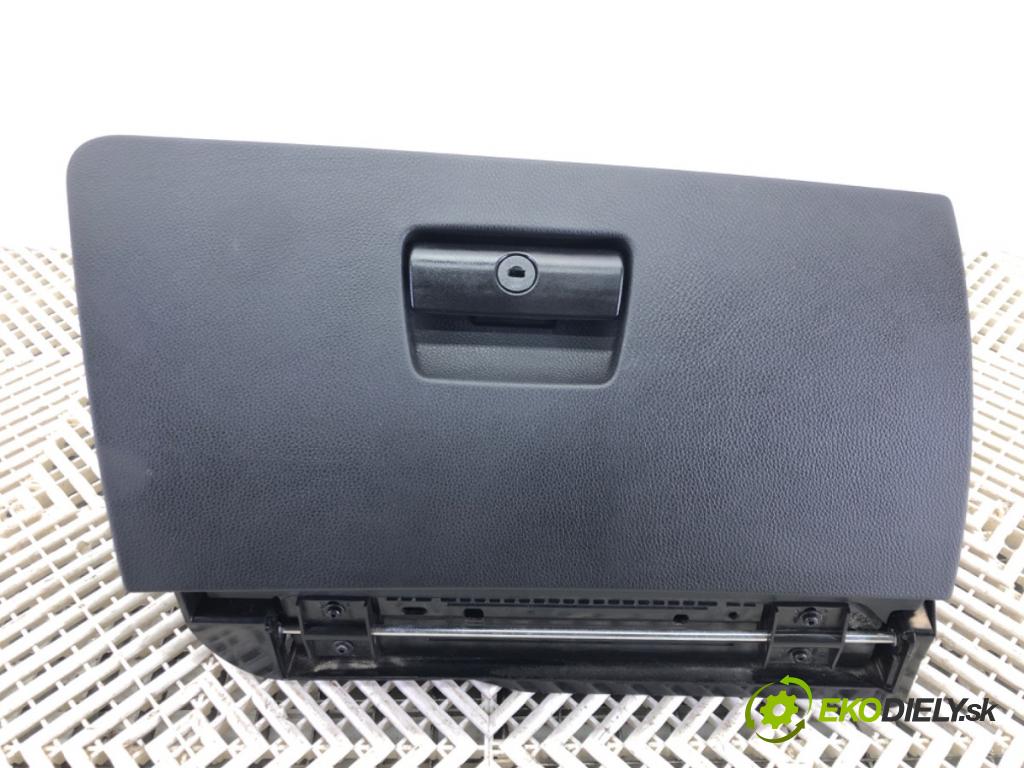 BMW 3 Touring (E91) 2004 - 2012    320 i 125 kW [170 KM] benzyna 2007 - 2012  Priehradka, kastlík 7075479