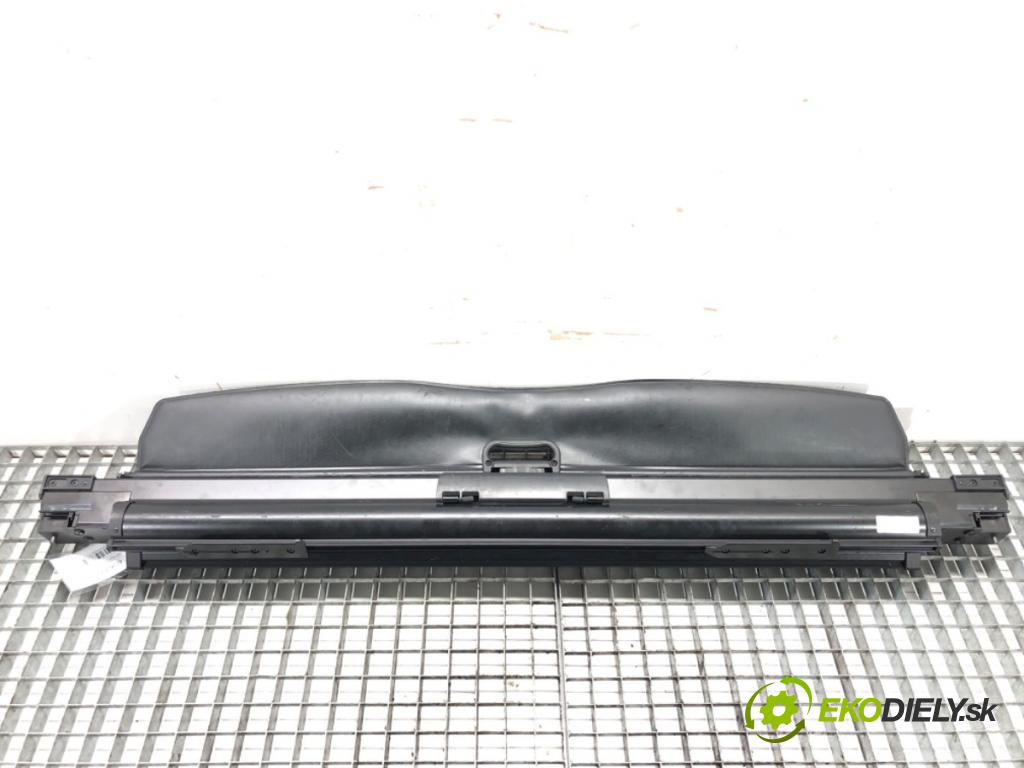 BMW 3 Touring (E91) 2004 - 2012    320 i 125 kW [170 KM] benzyna 2007 - 2012  Roleta kufra 9152047