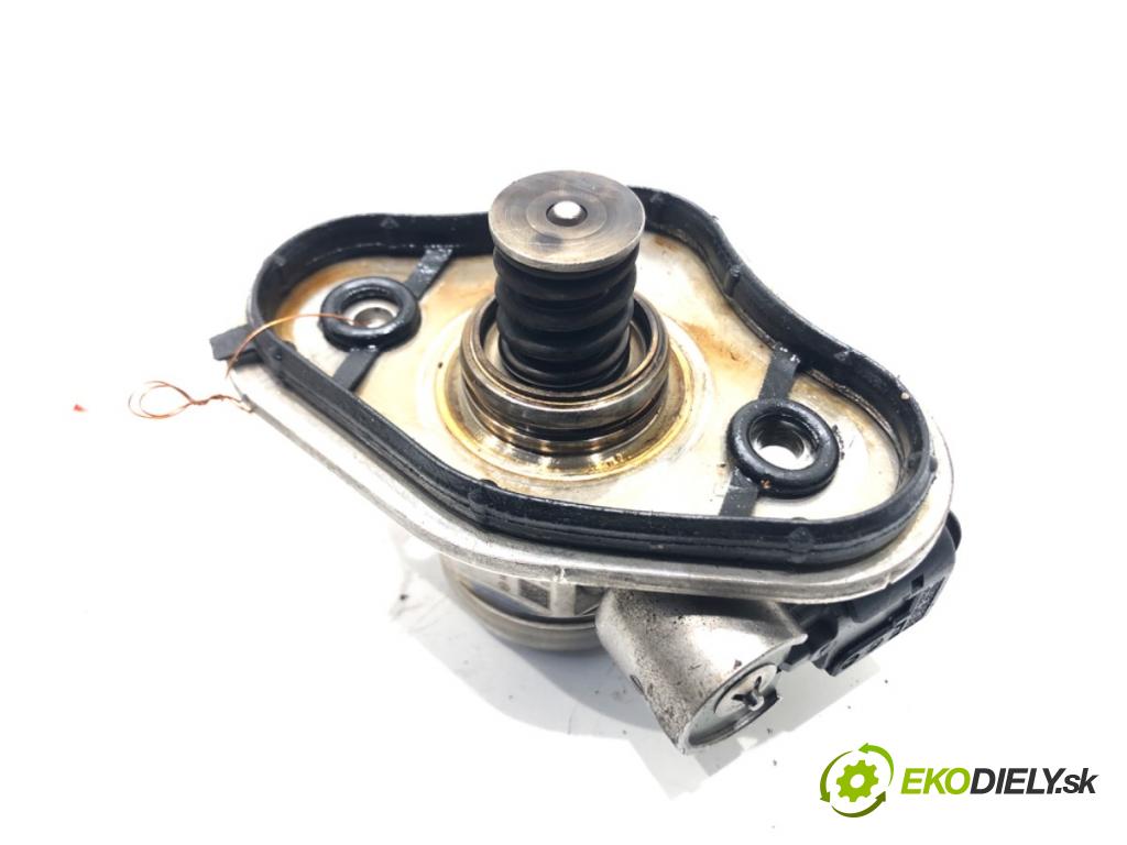 BMW 3 Touring (E91) 2004 - 2012    320 i 125 kW [170 KM] benzyna 2007 - 2012  Regulátor tlaku paliva 7562473 (Ostatné)