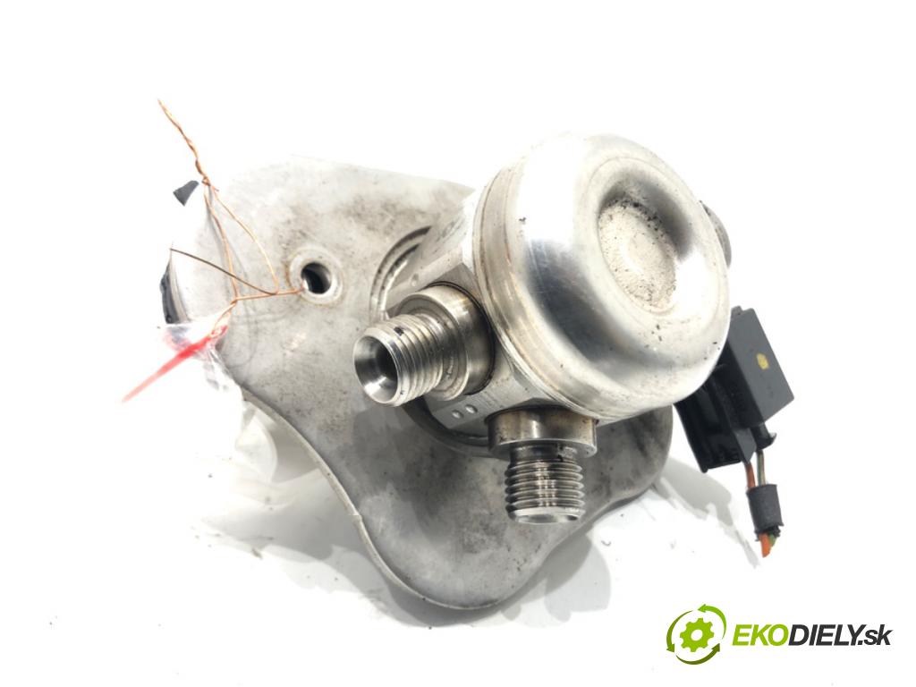 BMW 3 Touring (E91) 2004 - 2012    320 i 125 kW [170 KM] benzyna 2007 - 2012  Regulátor tlaku paliva 7562473 (Ostatné)