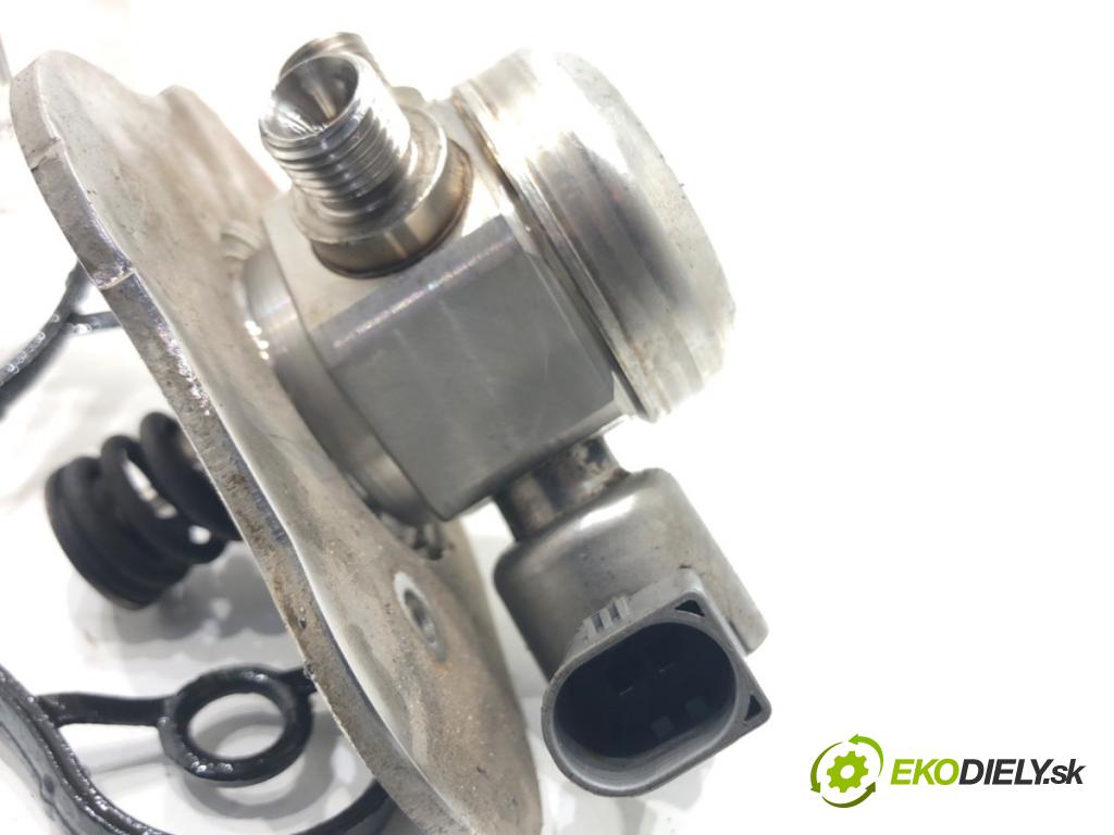 BMW 3 Touring (E91) 2004 - 2012    320 i 125 kW [170 KM] benzyna 2007 - 2012  Regulátor tlaku paliva 7562473 (Ostatné)