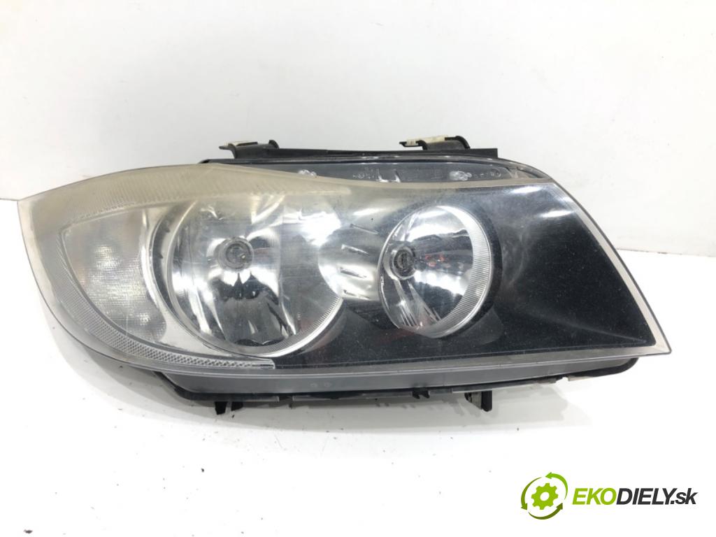 BMW E91 Kombi 2008 125 kW 320 i 1995 Svetlomet pravy predný 6942748
