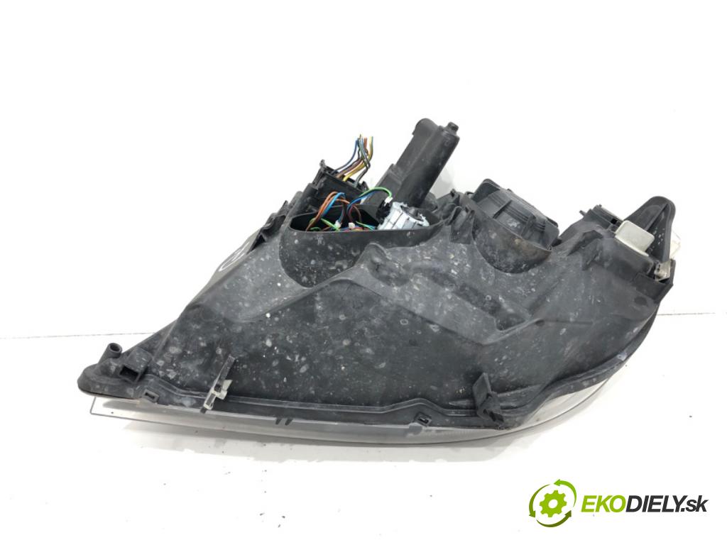 BMW E91 Kombi 2008 125 kW 320 i 1995 Svetlomet pravy predný 6942748